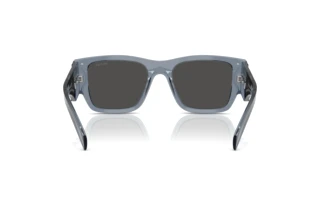 Rückansicht Prada PR 10ZS (17T08Z)