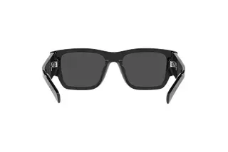 Rückansicht Prada PR 10ZS (1AB5S0)