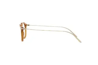 Seitenansicht Prada PR 12YS (15B08N)