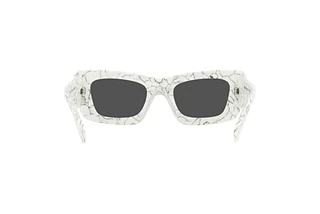 Rückansicht Prada PR 13ZS (17D5S0)