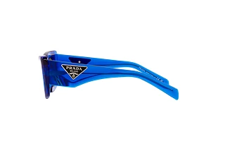 Seitenansicht Prada PR 13ZS (18M5S0)