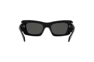Rückansicht Prada PR 13ZS (1AB5S0)