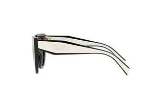 Seitenansicht Prada PR 14WS (09Q5S0)
