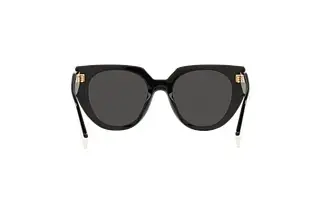 Rückansicht Prada PR 14WS (09Q5S0)
