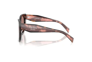 Seitenansicht Prada PR 14WS (23A60B)