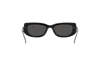 Rückansicht Prada PR 14YS (1AB5S0)