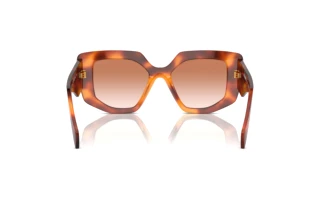 Rückansicht Prada PR 14ZS (18R70E)