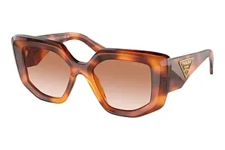 Prada PR 14ZS 18R70E
