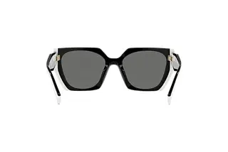 Rückansicht Prada PR 15WS (09Q5S0)