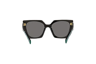 Rückansicht Prada PR 15WS (1AB5Z1)