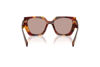 Rückansicht Prada PR 15WS (22A20I)