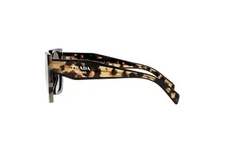 Seitenansicht Prada PR 15WS (3890A7)