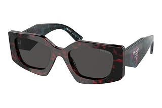 Vorderansicht Prada PR 15YS (09Z5S0)