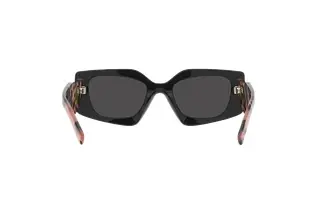 Rückansicht Prada PR 15YS (1AB5S0)