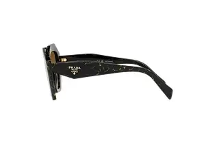 Seitenansicht Prada PR 16WS (19D6E1)