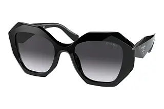 Prada PR 16WS 1AB5D1 Grey GradientBlack