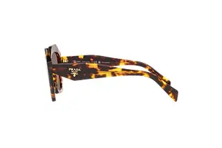 Seitenansicht Prada PR 16WS (VAU05C)