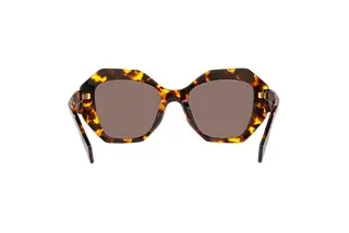 Rückansicht Prada PR 16WS (VAU05C)