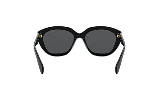 Rückansicht Prada PR 16XS (1AB5S0)