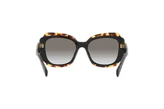 Rückansicht Prada PR 16YS (01M0A7)