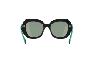 Rückansicht Prada PR 16YS (1AB08Q)