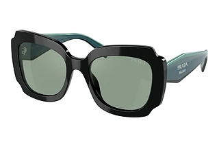 Vorderansicht Prada PR 16YS (1AB08Q)