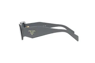 Seitenansicht Prada PR 17WS (11N09T)