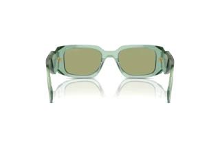 Rückansicht Prada PR 17WS (11R10E)