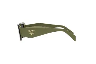 Seitenansicht Prada PR 17WS (13N5S0)