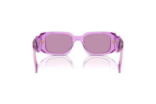 Rückansicht Prada PR 17WS (13R07Q)