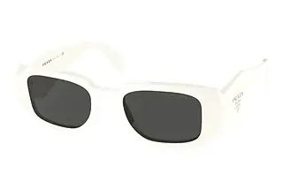 Prada PR 17WS 1425S0 Dark GreyTalc