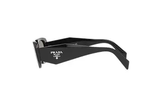 Seitenansicht Prada PR 17WS (1AB2B0)