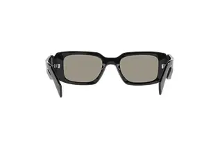 Rückansicht Prada PR 17WS (1AB2B0)
