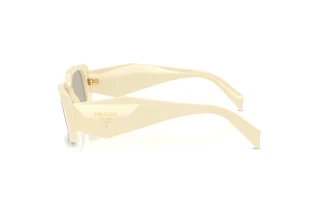 Seitenansicht Prada PR 17WS (21D5J2)