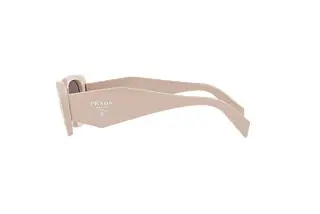 Seitenansicht Prada PR 17WS (VYJ6X1)