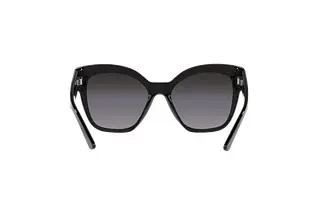 Rückansicht Prada PR 17ZS (1AB09S)