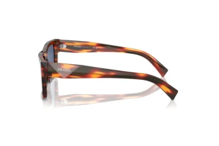 Seitenansicht Prada PR 19WS (17R06A)