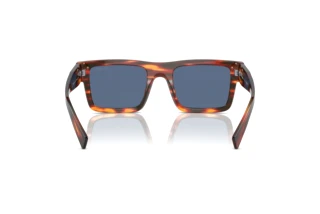 Rückansicht Prada PR 19WS (17R06A)