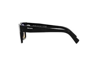 Seitenansicht Prada PR 19WS (1AB06Z)