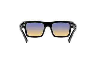 Rückansicht Prada PR 19WS (1AB06Z)