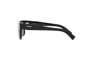Seitenansicht Prada PR 19WS (1AB2B0)