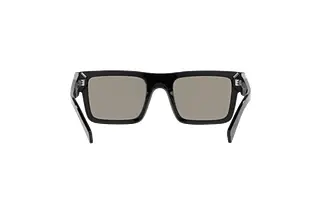 Rückansicht Prada PR 19WS (1AB2B0)