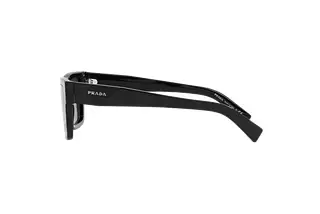 Seitenansicht Prada PR 19WS (1AB5S0)