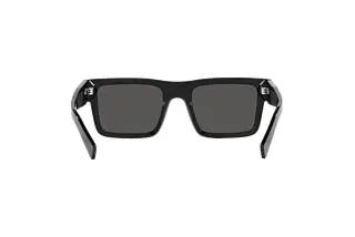 Rückansicht Prada PR 19WS (1AB5S0)