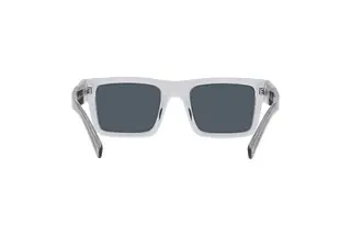 Rückansicht Prada PR 19WS (U4309T)
