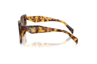 Seitenansicht Prada PR 19ZS (14L06B)