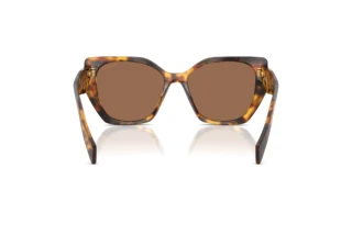 Rückansicht Prada PR 19ZS (14L06B)