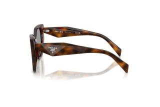 Seitenansicht Prada PR 19ZS (20D50Q)