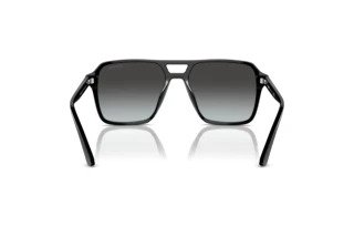 Rückansicht Prada PR 20YS (1AB06T)