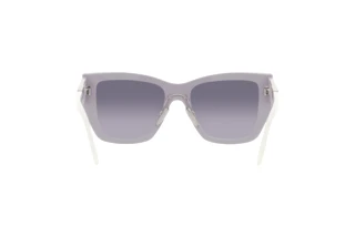 Rückansicht Prada PR 21YS (07Z08I)